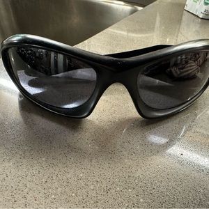 Men’s Oakley sunglasses